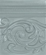 Ape Vintage Decor Poesia Lake 15x17.8